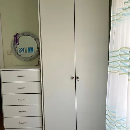Palma 2 Casa vacanze Skala Rachoni (Thasos)