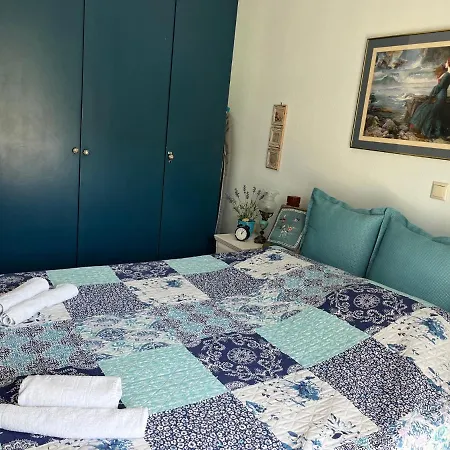 Casa vacanze Palma 2 Skala Rachoni (Thasos)