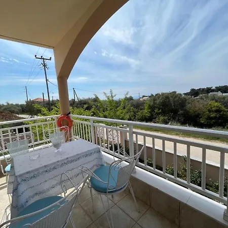 Casa vacanze Palma 2 Skala Rachoni (Thasos)