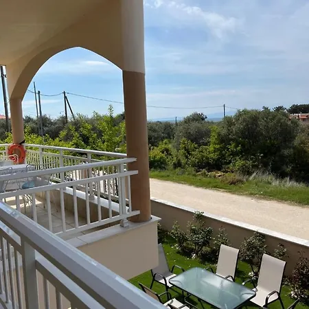 Casa vacanze Palma 2 Skala Rachoni (Thasos)