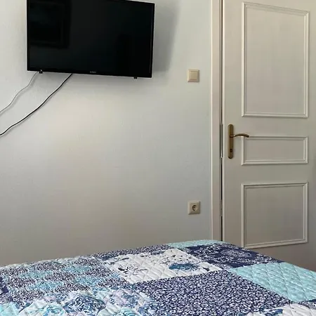 Palma 2 Feriehus *